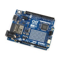 Arduino UNO R4 WiFi Compatible